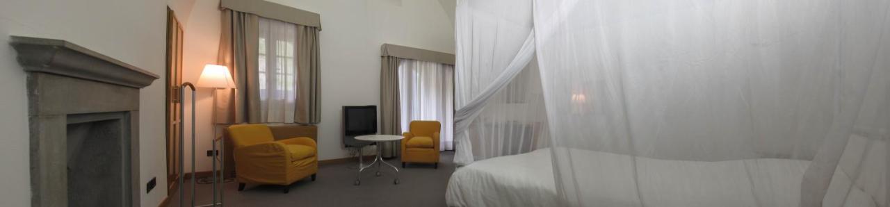 Hotel Cavour Et Des Officiers Bard Zewnętrze zdjęcie