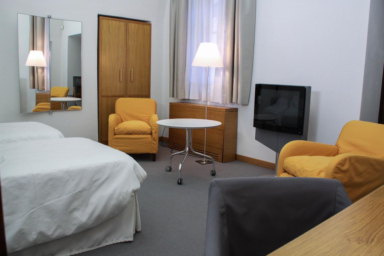 Hotel Cavour Et Des Officiers Bard Zewnętrze zdjęcie