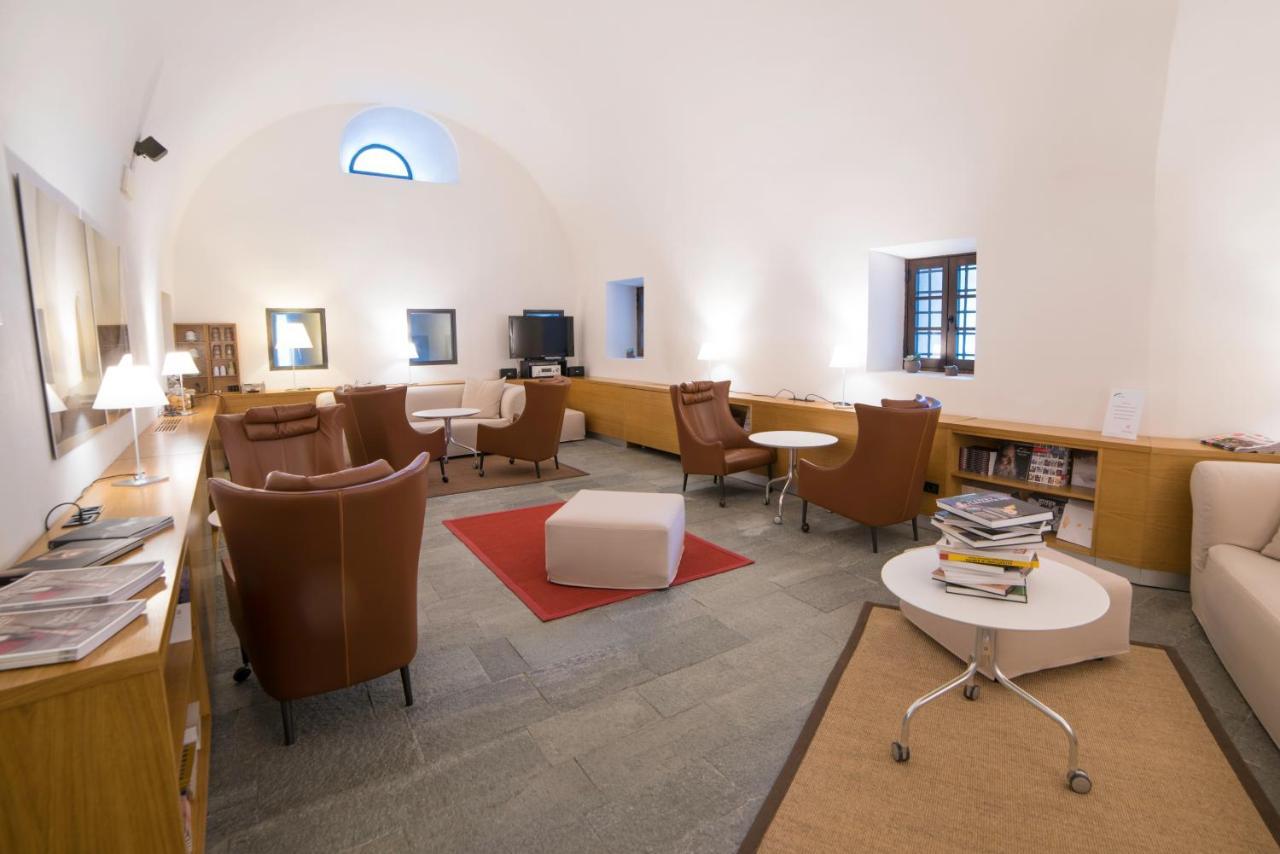 Hotel Cavour Et Des Officiers Bard Zewnętrze zdjęcie